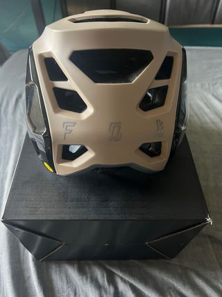 CASCO FOX