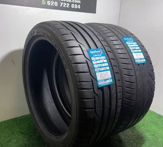 225 40 19 93Y DUNLOP SPORT MAX