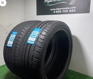 225 40 19 93Y DUNLOP SPORT MAX