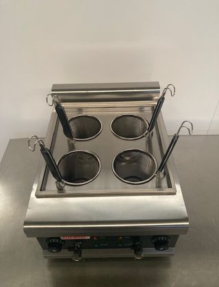 Cuocipasta Elettrico da banco NUOVO