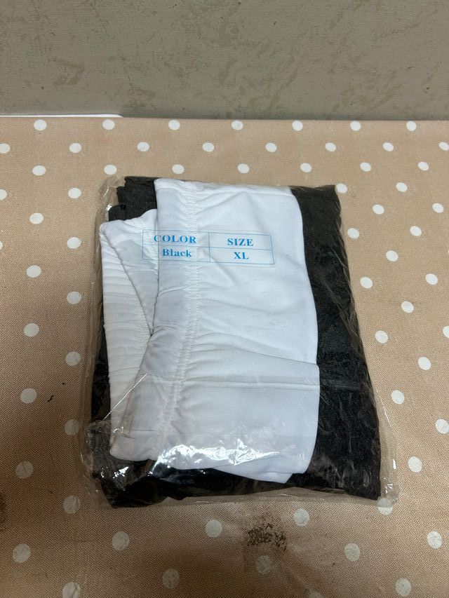 Pantalone Yoga Larghi elasticizzati -XL