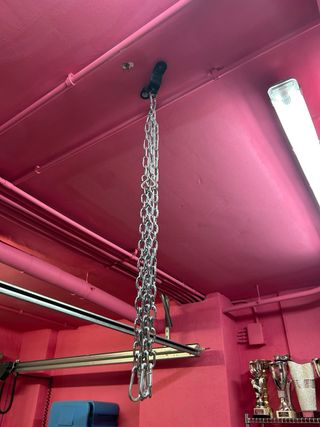 Saco de boxeo FUJIMAE 