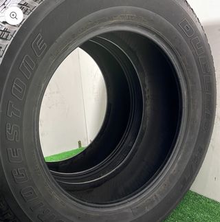 165 60 18 100H BRIDGESTONE DUELER  H T