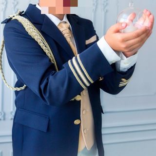 Traje comunión Niño