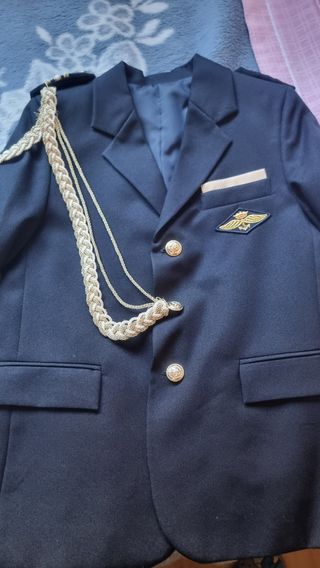 Traje comunión Niño