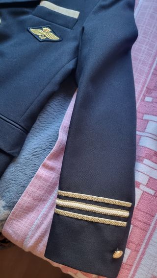 Traje comunión Niño