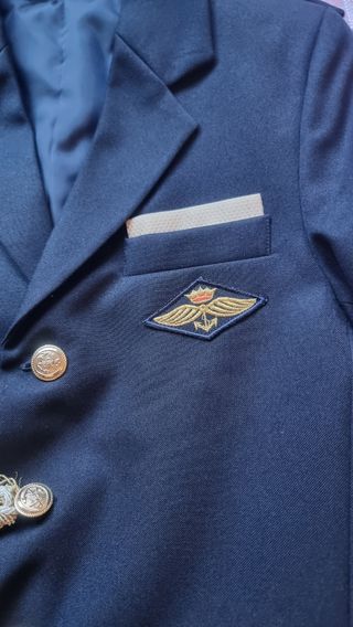 Traje comunión Niño