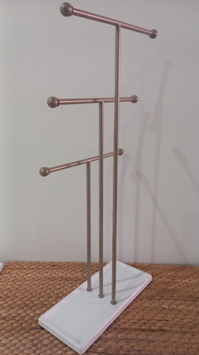 Soporte para joyas