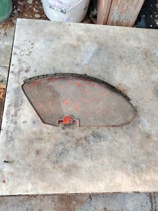 STIHL para sassi decespugliatore 