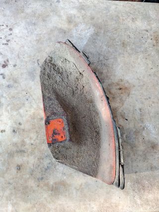 STIHL para sassi decespugliatore 