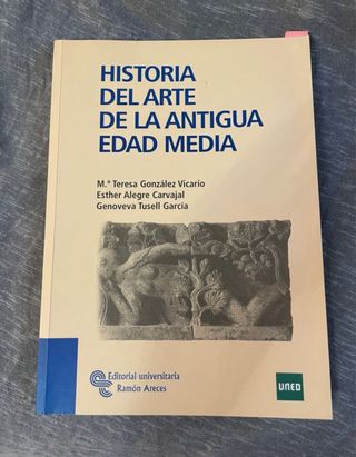 Libro Uned