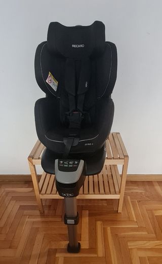 Silla de coche RECARO ZERO.1