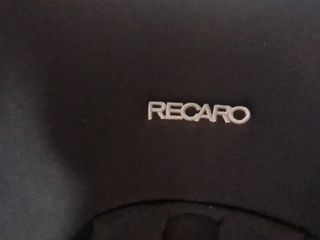 Silla de coche RECARO ZERO.1
