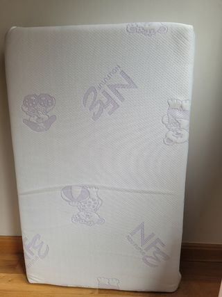 COLCHÓN MINICUNA colecho
