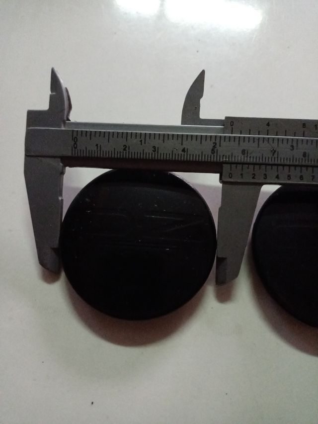 Embellecedores llanta oz