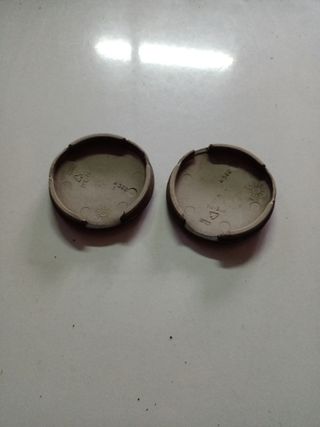 Embellecedores llanta oz