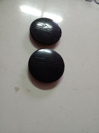 Embellecedores llanta oz