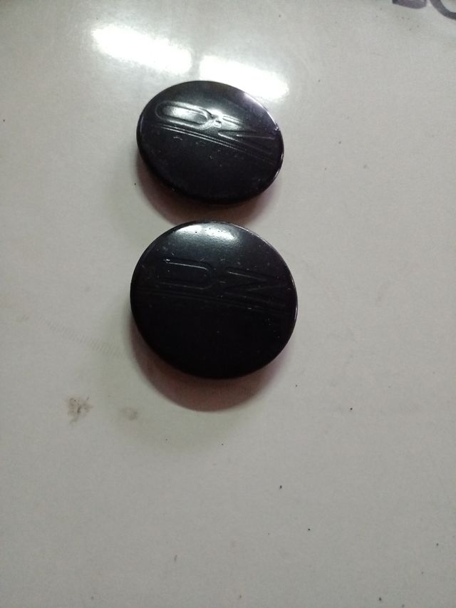 Embellecedores llanta oz