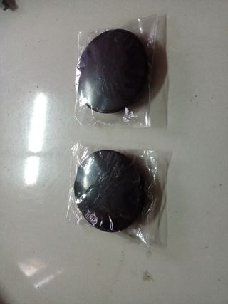 Embellecedores llanta oz