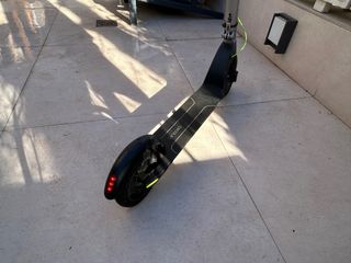 Patinete Cecotec Bongo Serie A