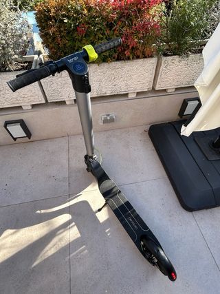 Patinete Cecotec Bongo Serie A