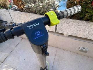 Patinete Cecotec Bongo Serie A