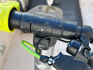 Patinete Cecotec Bongo Serie A