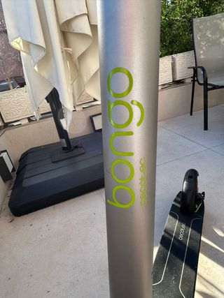 Patinete Cecotec Bongo Serie A