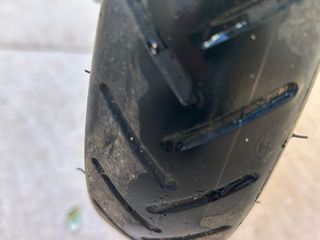 Patinete Cecotec Bongo Serie A