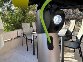 Patinete Cecotec Bongo Serie A