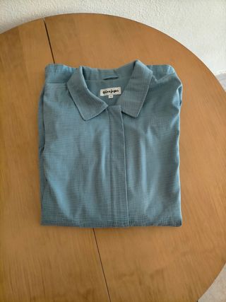 Chaqueta entretiempo mujer 