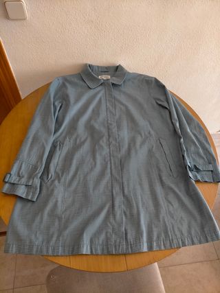 Chaqueta entretiempo mujer 