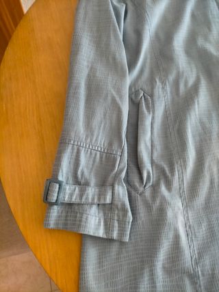 Chaqueta entretiempo mujer 