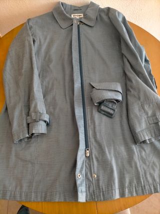 Chaqueta entretiempo mujer 