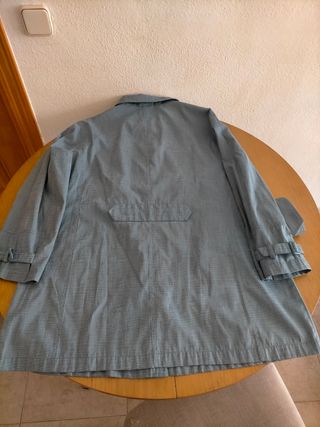 Chaqueta entretiempo mujer 