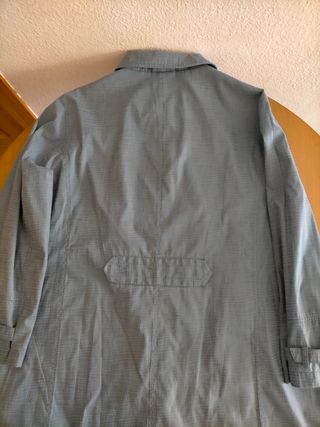Chaqueta entretiempo mujer 