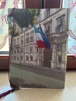 Calendario Storico Arma CC 2015