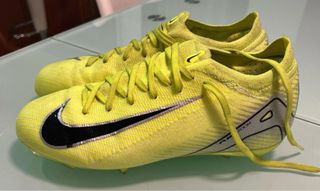 Botas de futbol Nike Jr. Mercurial Vapor 16 Pro