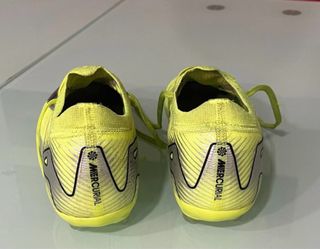 Botas de futbol Nike Jr. Mercurial Vapor 16 Pro