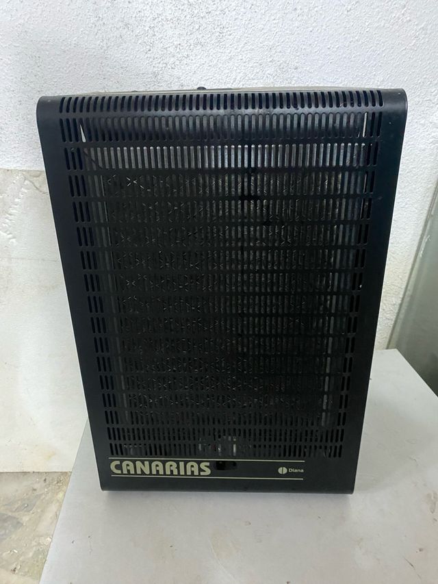 Lote 2 estufas de butano nuevas