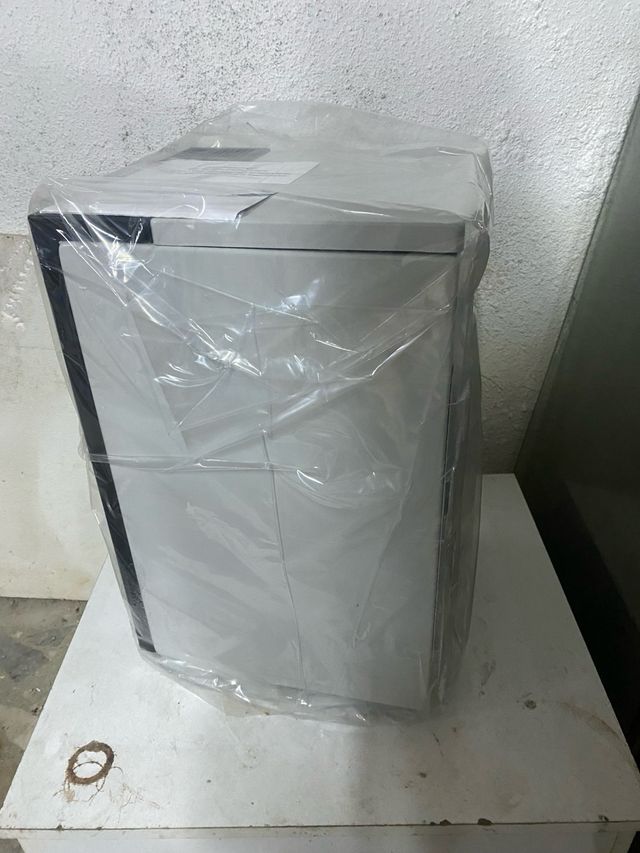 Lote 2 estufas de butano nuevas