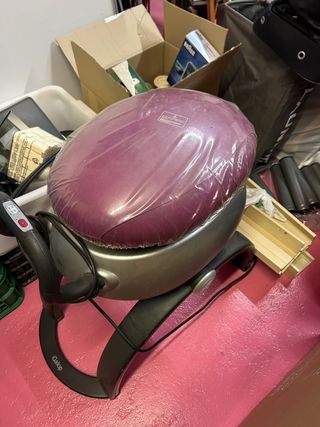 Máquina Gimnasia Pasiva iGallop