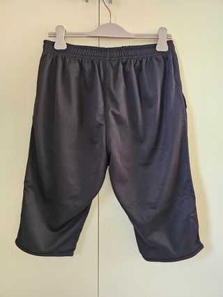 Lotto Givova calcio: kway e pinocchietto