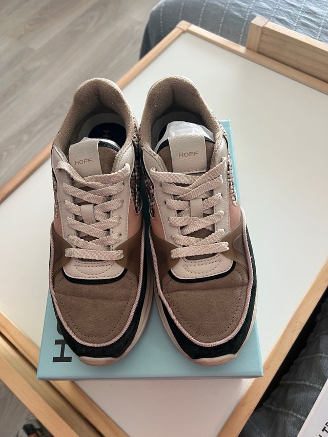 Zapatilla Hoff