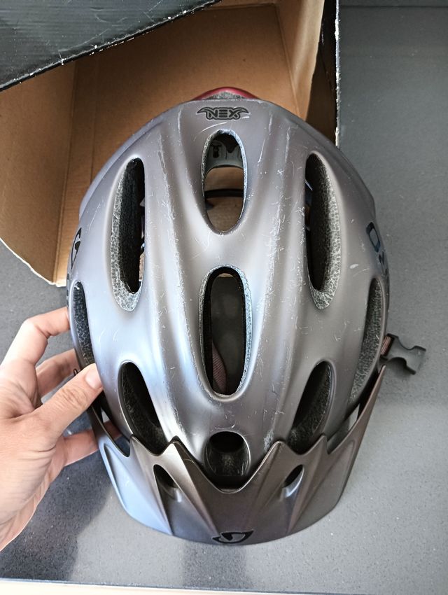 Casco bici GIRO
