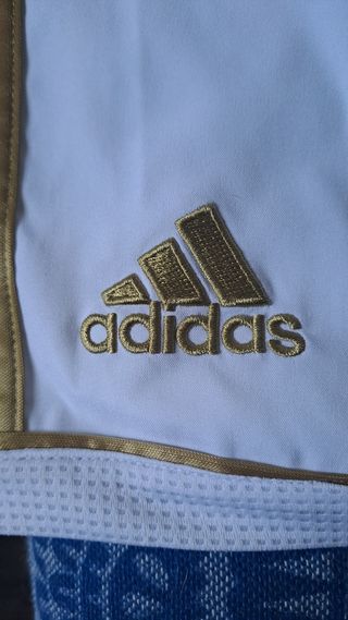 Real Madrid Short Liga 32 Trece años yaaa!!!