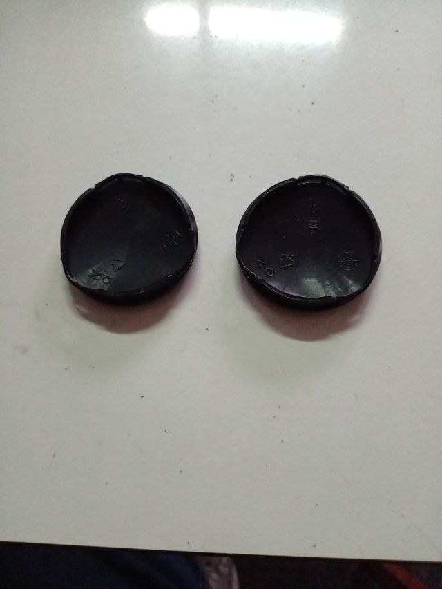 Embellecedores llanta