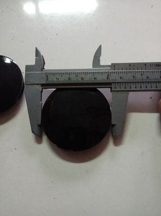 Embellecedores llanta