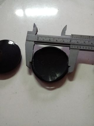 Embellecedores llanta