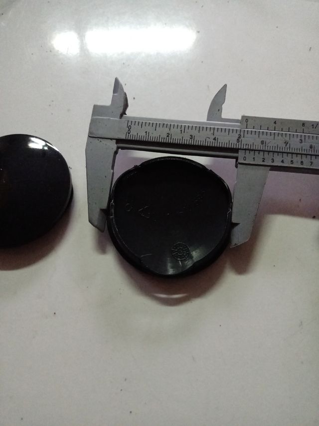 Embellecedores llanta